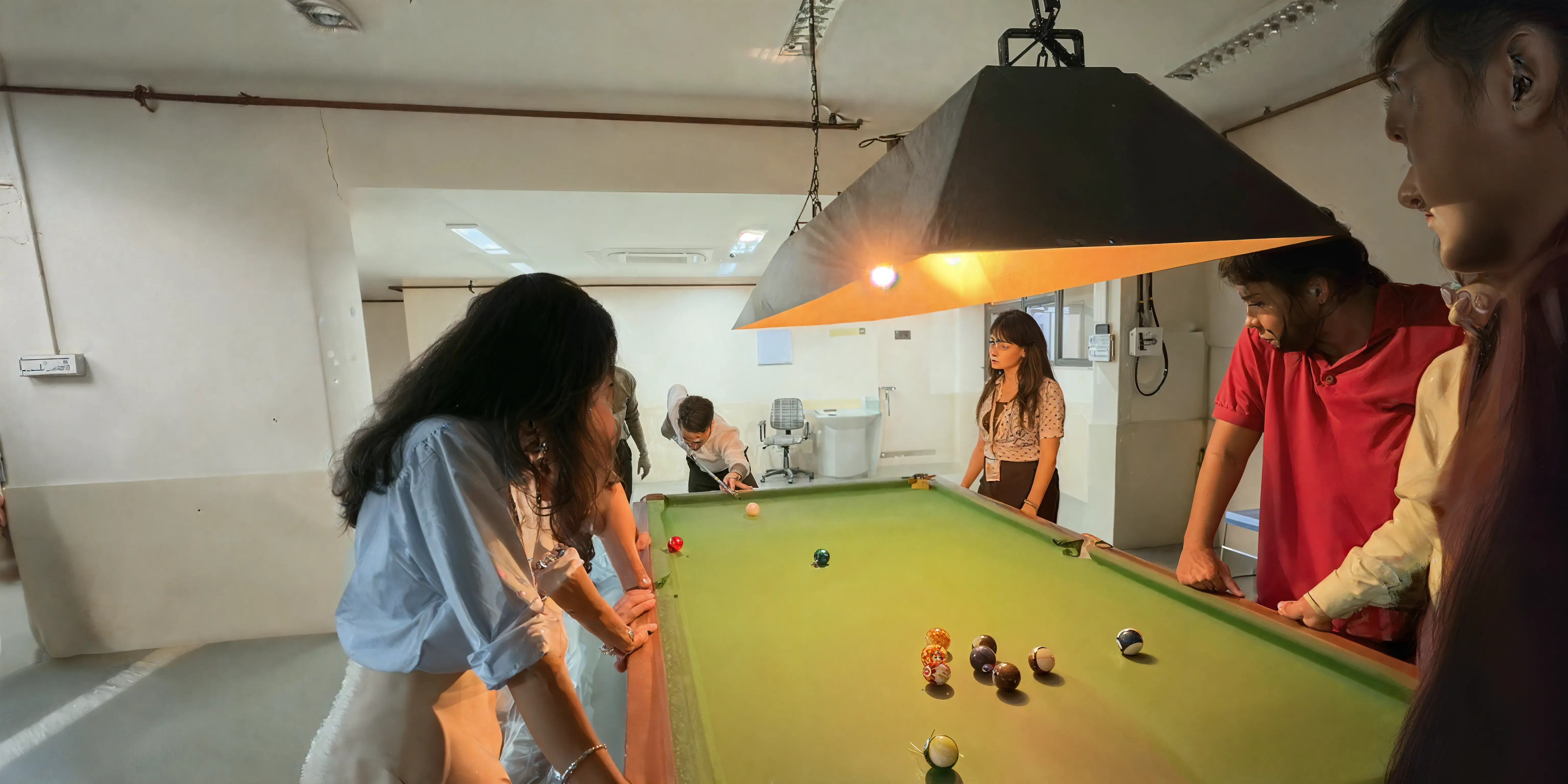 Wellingkar Mumbai facilities photo 2